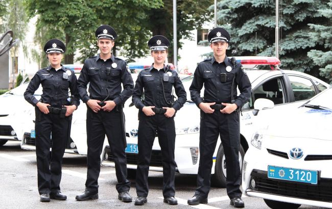 Нардепы хотят отменить голосование за закон о национальной полиции