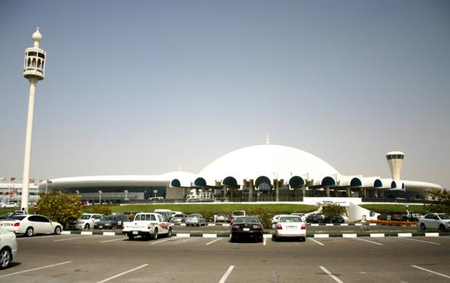 Более 100 украинцев все еще не могут вылететь из Дубая