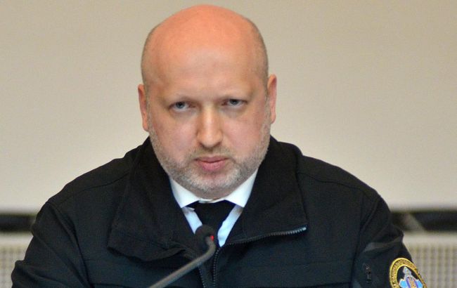 Турчинов: Росії доведеться відповісти за терор "перед судом Божим"