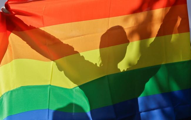 Столичный Марш равенства будут охранять больше шести тысяч "копов"