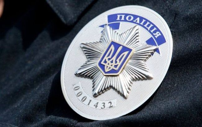 В Киеве на территории детсада произошел взрыв