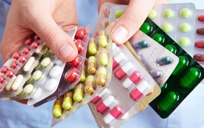 Держлікслужбу просять провести термінову перевірку якості білоруських ліків