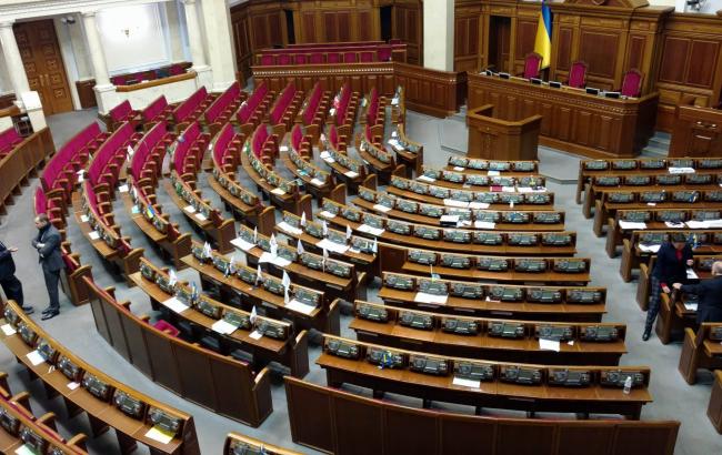 Профільний комітет ВР не підтримав жоден із законопроектів про податок на розкіш