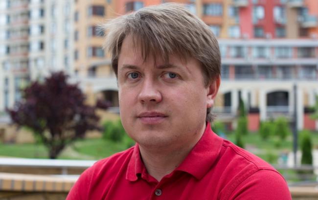 Герус прокоментував ситуацію навколо шахти "Краснолиманська"