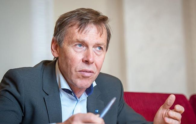 Фракція "Батьківщина" пропонує вдвічі підвищити пенсії для сільського населення