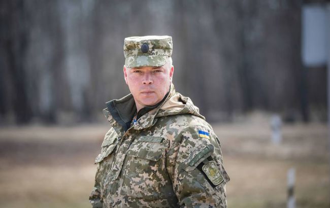 Забродський: мир на Донбасі може бути встановлений лише на українських умовах