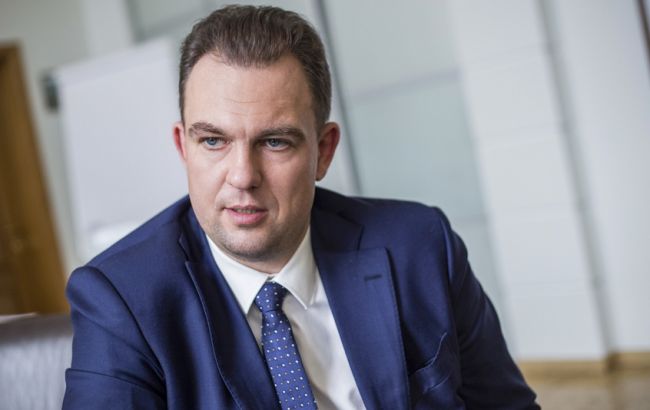 "Укрэнерго" анализирует возможность пересмотра прогнозного баланса