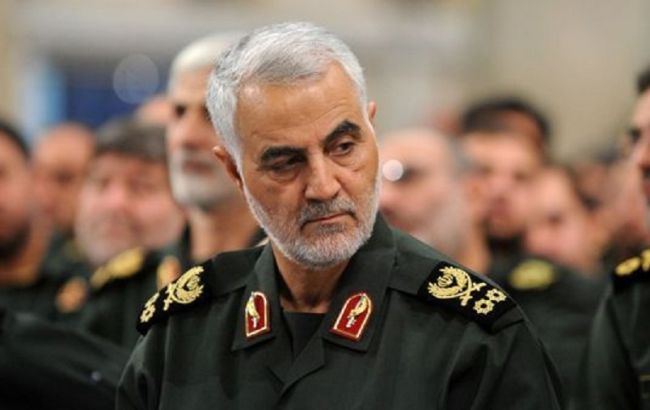 Кувейт спростував надання бази для авіаудару США по Іраку