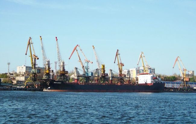 "Портинвест" подозревают в причинении убытков государству на морских линиях