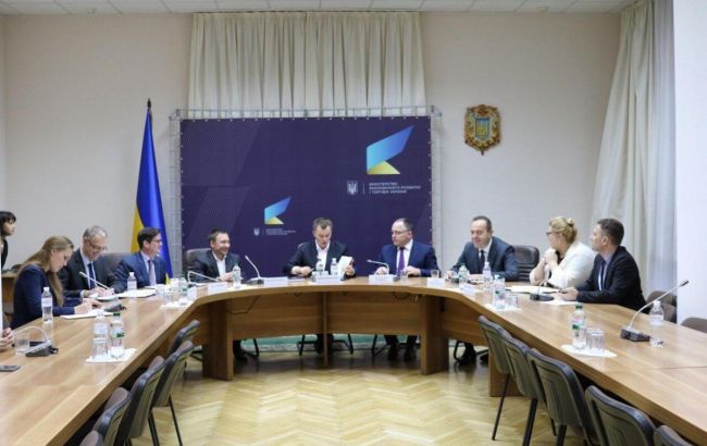 Для выполнения меморандума, инициированного Зеленским, ВР может отменить "маржу Холодова"