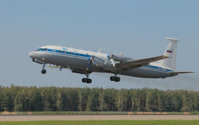 Влада РФ назвала попередню причину аварії літака в Якутії