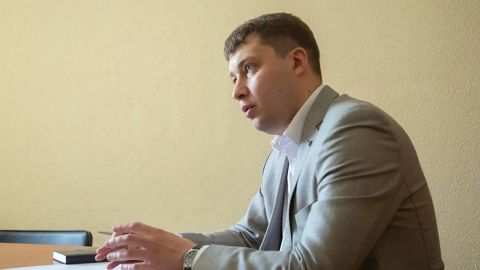 Жодна експертиза не встановила збитки від "Роттердам+", - прокурор САП
