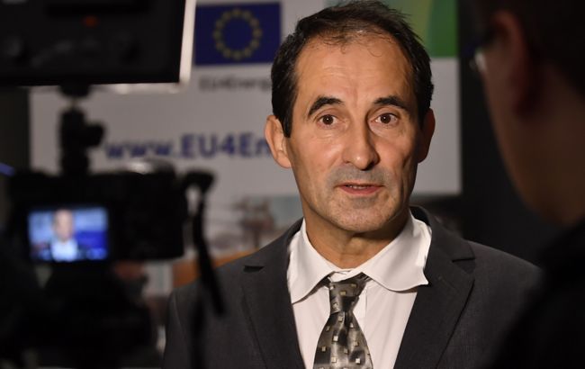 Долгосрочные продукты на рынке газа - правильное решение для противодействия энергокризису, - Копач