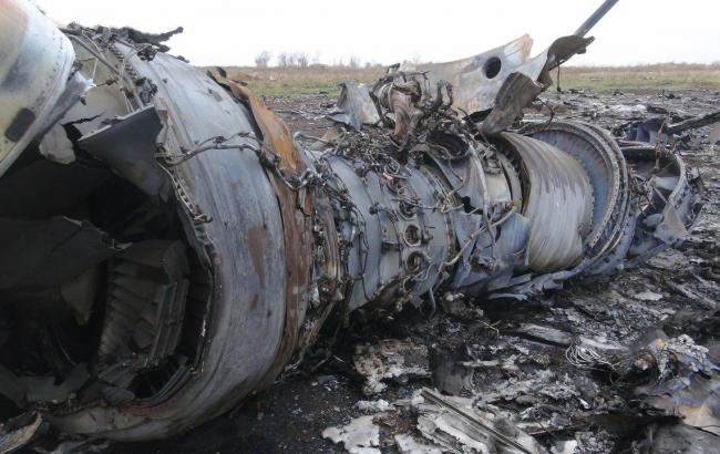 Итоги расследования крушения Boeing на Донбассе передадут в Совбез ООН