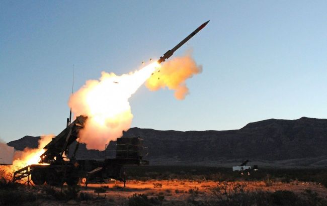 США схвалили продаж ракет Patriot Саудівській Аравії