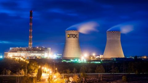 ДТЭК, несмотря на войну, инвестировал почти 4 млрд грн в добычу угля в 2022 году