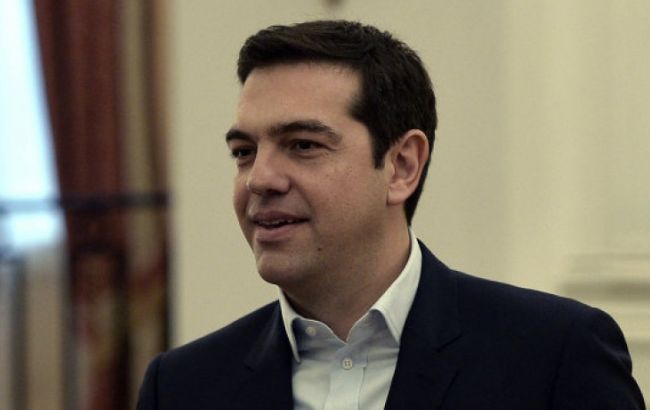 Греция может объявить дефолт до конца апреля, - Financial Times