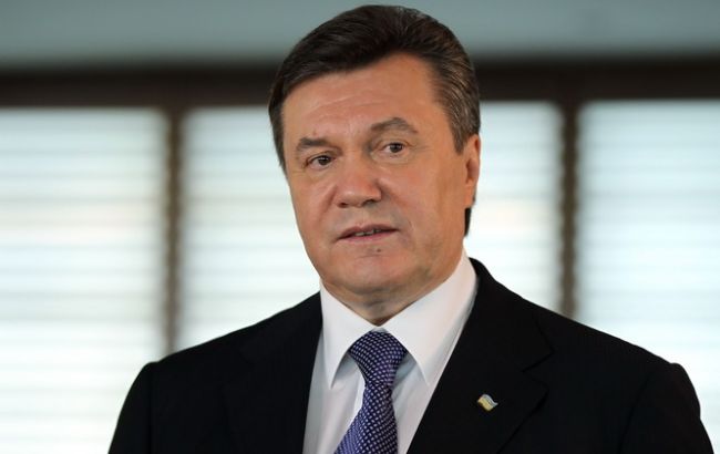 Суд в ЕС обязал Украину оплатить расходы Януковича в деле об отмене санкций