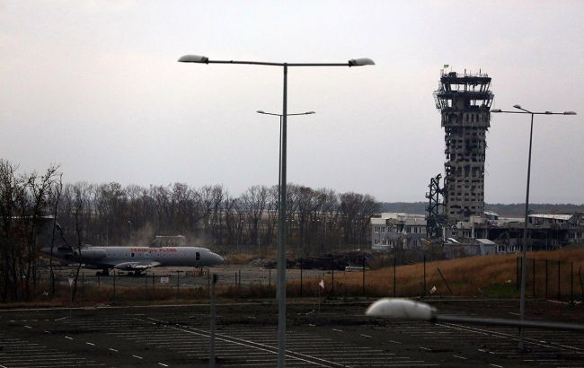 В Донецкой обл. с начала боевых действий пострадало более 9,2 тыс. объектов