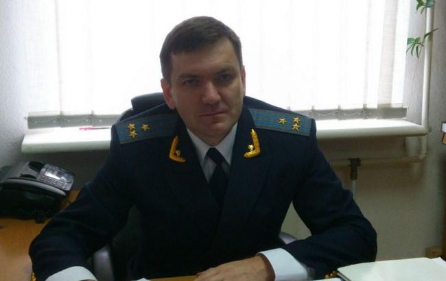 ГПУ: "Беркуту" в феврале 2014 года выдавали охотничьи патроны для помповых ружей