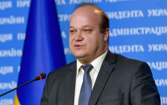 РФ шантажирует ЕС угрозой эскалации конфликта на Донбассе, - Чалый