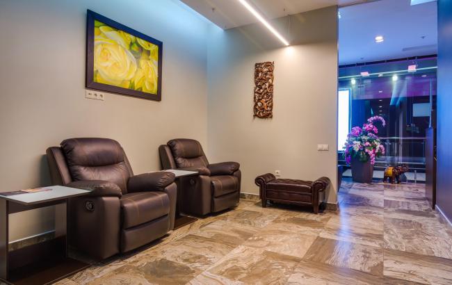 GrekoMed - лікування, реабілітація, релакс