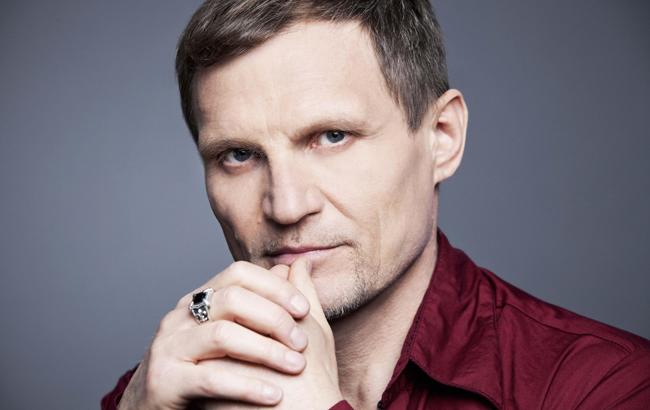 Олег Скрипка рассказал, какие ошибки властей Украины привели к аннексии Крыма