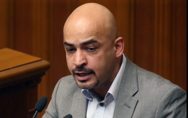 Найем уходит с поста замглавы фракции БПП в Раде