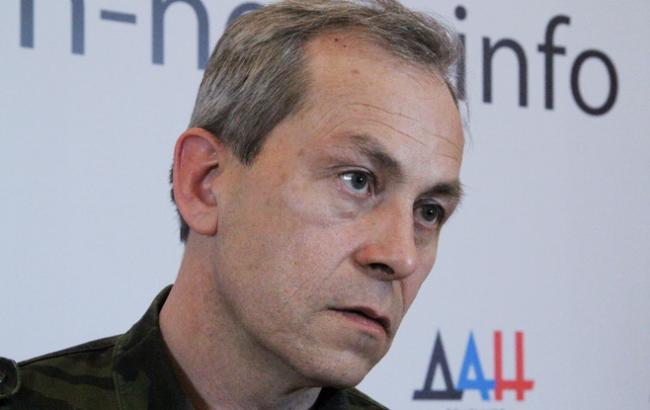 В ДНР отрицают захват в плен двух украинских военных
