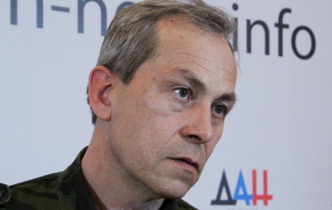 В ДНР намерены передать погибших "киборгов" украинской стороне