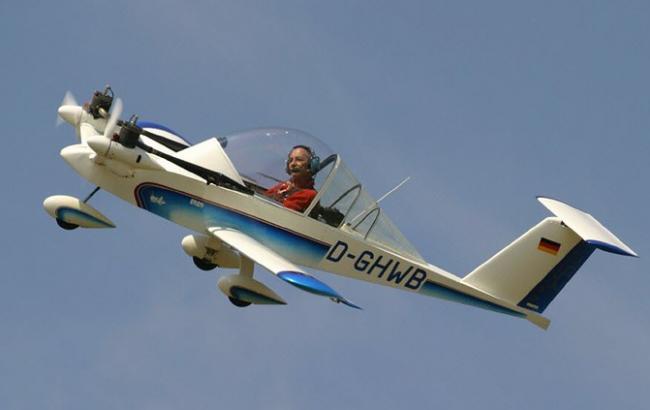 В Аргентині зіткнулися два літаки, є загиблі