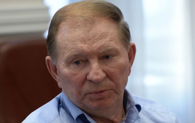 Украина требует от боевиков на Донбассе освободить 107 заложников, - Олифер