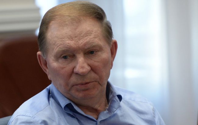 Україна закликала ДНР/ЛНР скасувати результати виборів у 2014 р