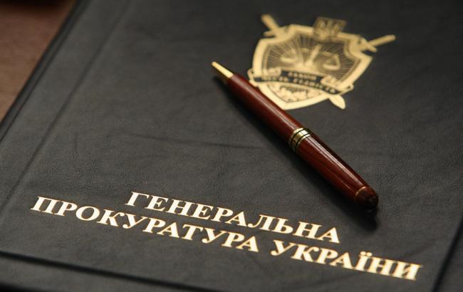 Справу екс-командира роти "Беркута", обвинуваченого в розгоні Евромайдана, направлено до суду