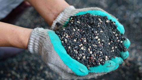 УКАБ просит Минэкономики не допустить дальнейшей монополизации рынка минеральных удобрений