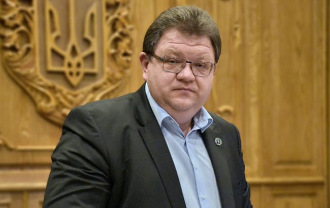 Судья Львов заявил, что справка о получении паспорта гражданина РФ - подделка