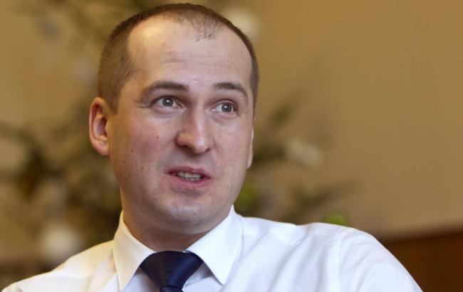 Глава МінАП пообіцяв не приватизувати "Аграрний фонд"