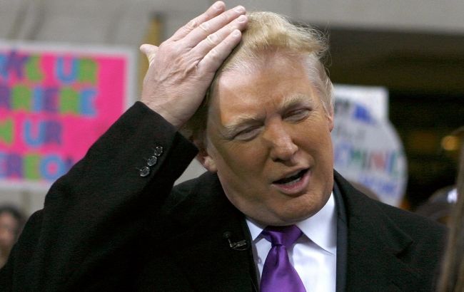 У США розслідують погрози хакерів Anonymous на адресу Трампа