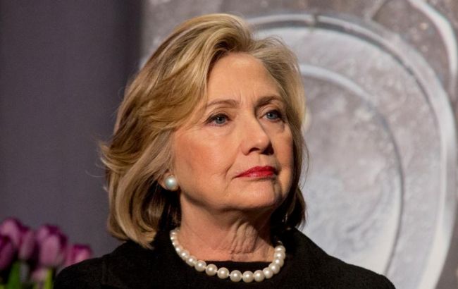 Клінтон випереджає Трампа на 6%, - опитування