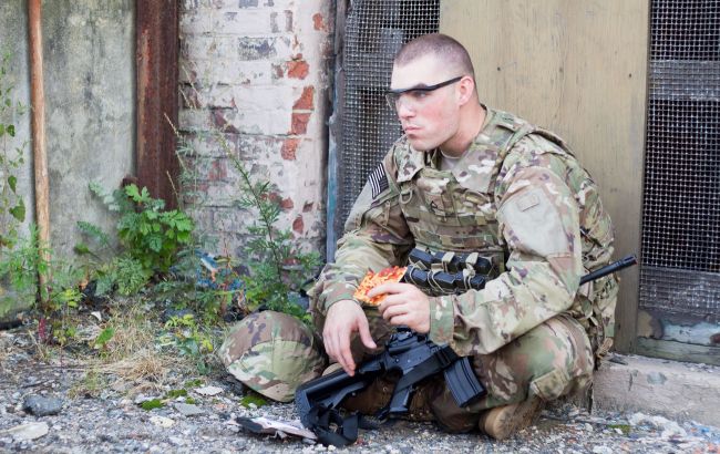 Замовили піцу - буде війна. У США виявили абсурдно точний індикатор конфліктів