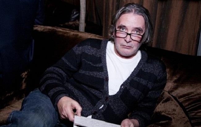 "Я прогрыз свою клетку": Орлуша заявил, что уже давно считает себя украинцем