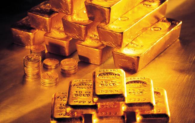 Двоє поляків стверджують, що знайшли золото нацистів