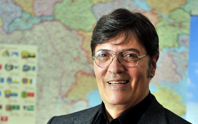 В США умер соавтор "мирного плана" по Крыму нардепа Артеменко