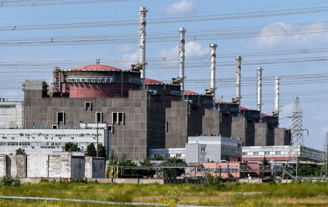 В США проинформировали об уровне радиации возле Запорожской АЭС: что известно