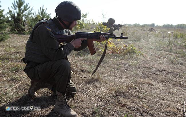 У Рівненській області розслідують загибель військового від поранення у голову