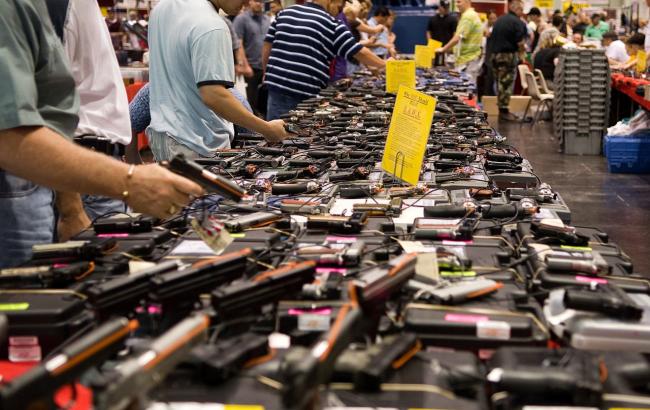 Конгресс США озвучил лидеров на мировом рынке торговли оружием