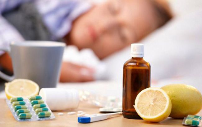 Из-за роста заболеваемости ОРВИ в школах Ужгорода начался карантин