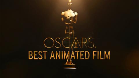 Оскар 2018: названий Кращий анімаційний повнометражний фільм