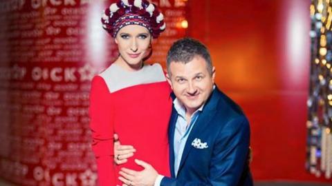 "Два коника горбоконика": Осадча та Горбунов розчулили знімками синочка