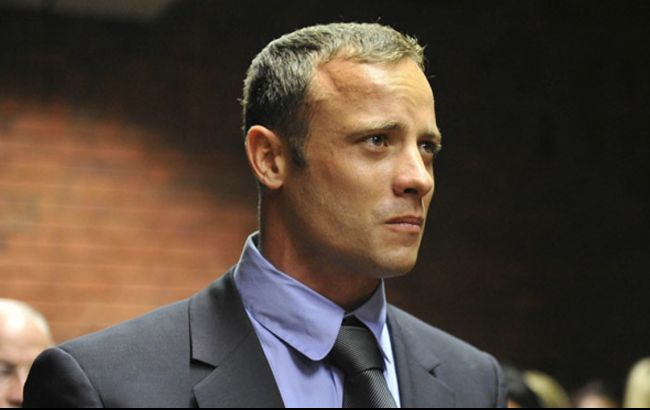 Пісторіус з 20 жовтня буде поміщений під домашній арешт